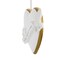 Polarx 3.25 In In Our Hearts Forever Christmas Tree Ornament , Memorial Keepsake Religious